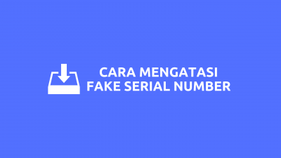 cara mengatasi idm fake serial number