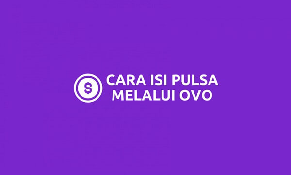 Cara-Isi-Pulsa-Telkomsel-via-OVO