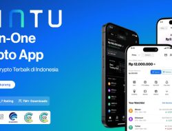 Review Pintu : All In One Crypto App Terbaik di Indonesia