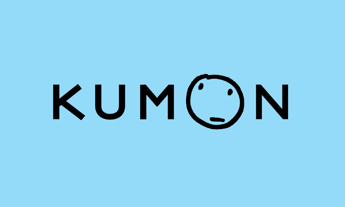 logo kumon