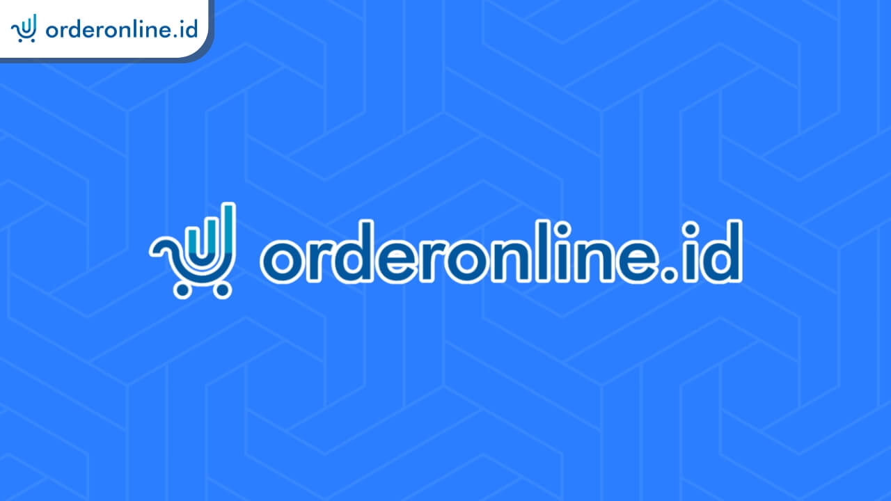 OrderOnline.id