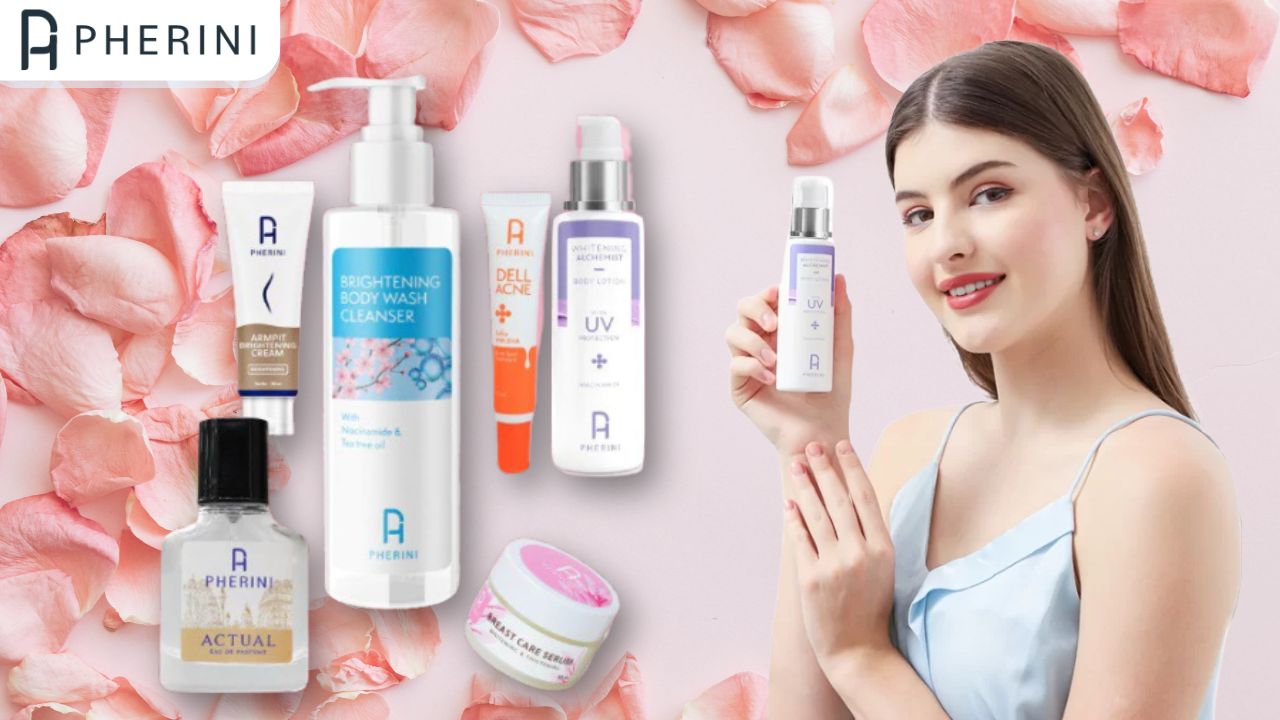 Body Care Terbaik di Indonesia