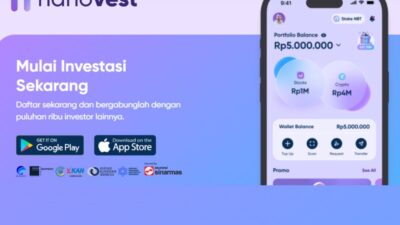 Masa Depan Investasi Kripto