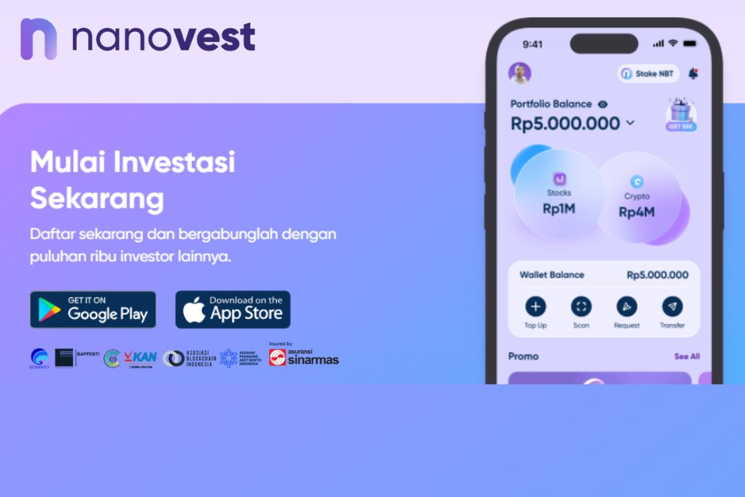 Masa Depan Investasi Kripto