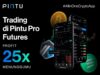 Review Pintu Pro Futures: Aplikasi Trading Future Crypto Indonesia