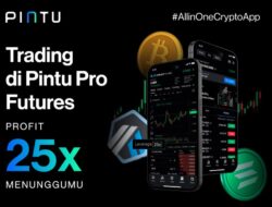 Review Pintu Pro Futures: Aplikasi Trading Future Crypto Indonesia